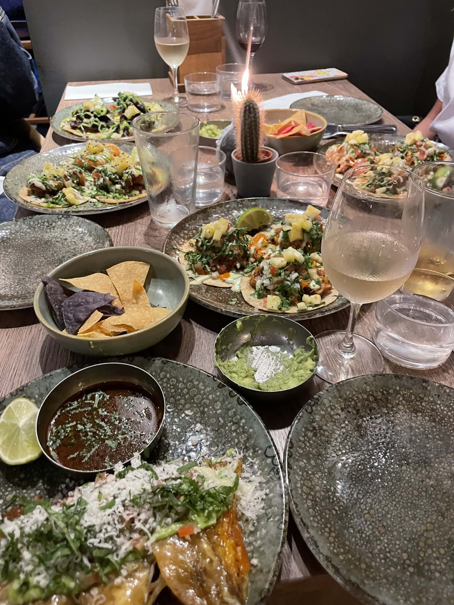 Bild från Yono Sabo av Teolinda L. (2025-09-22)