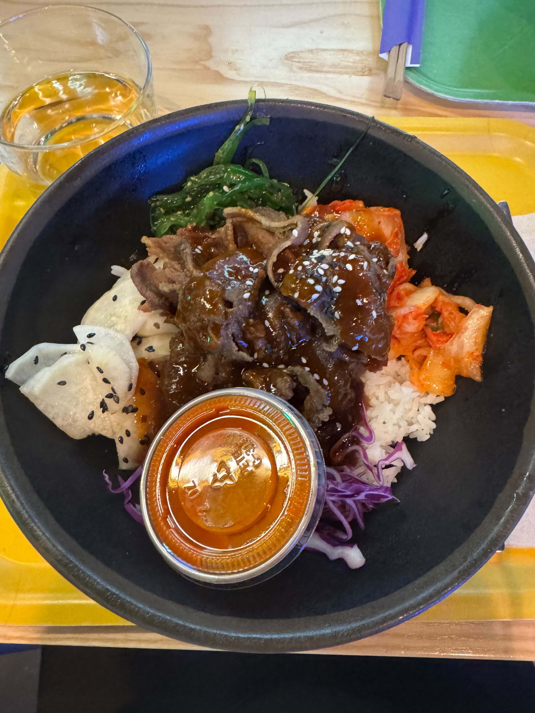 Bild från YOI City av Julia H. (2025-08-07)