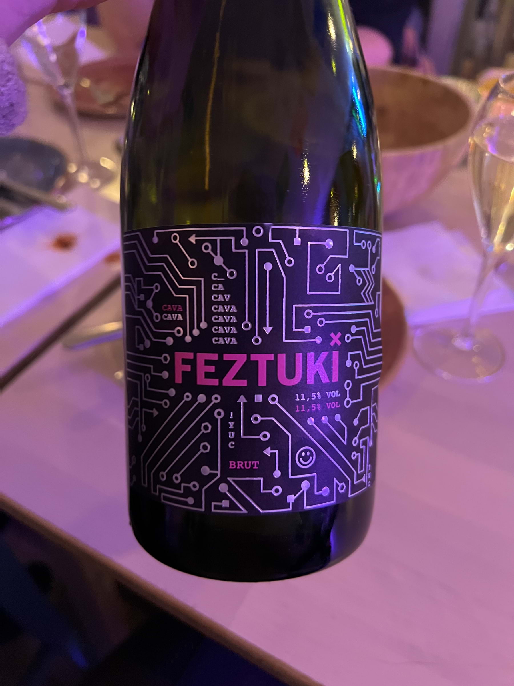 Photo from Yuc Mexican by Evelina H. (25/11/2025)