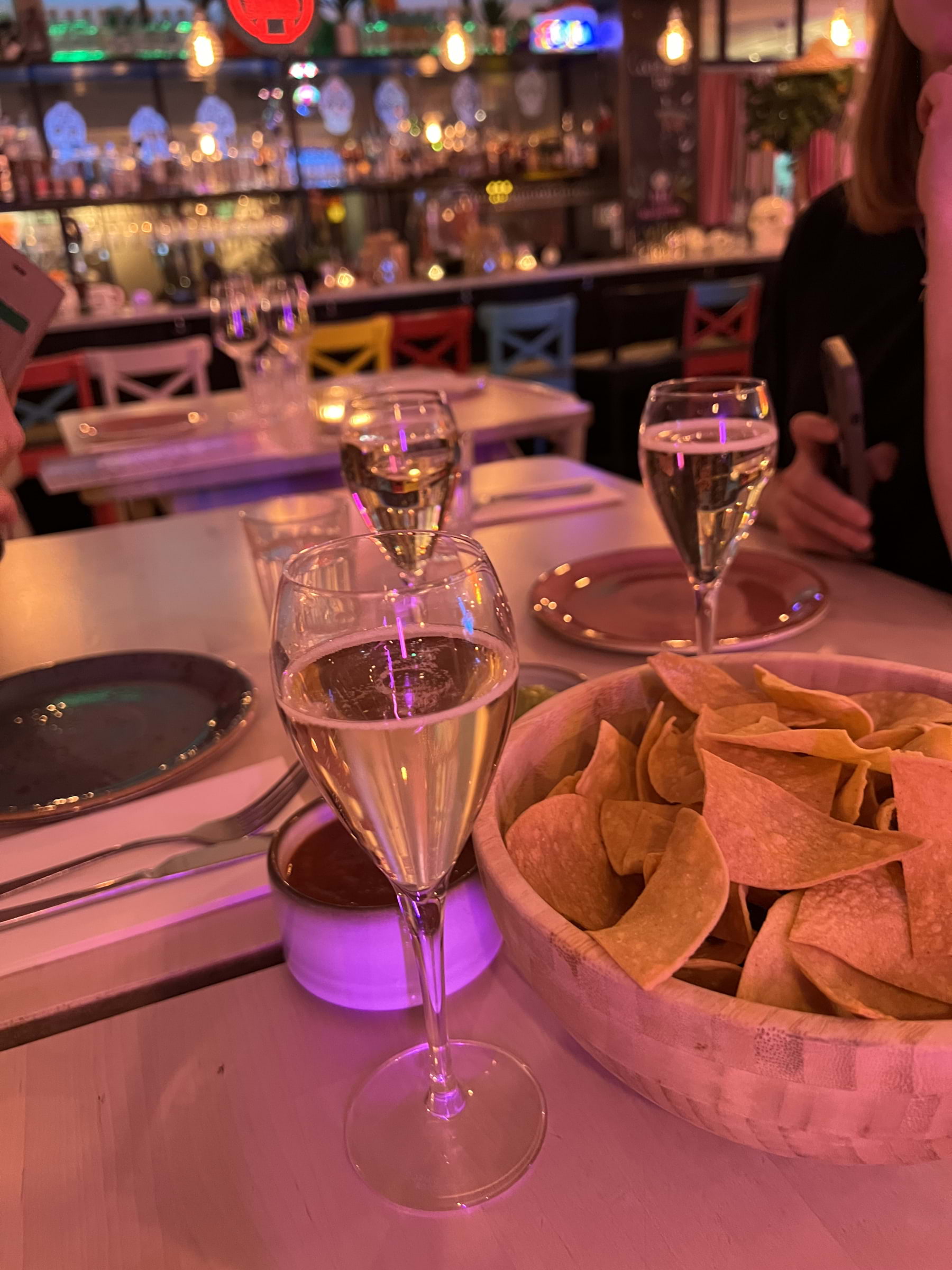 Artwork for the list Been here by Evelina H.