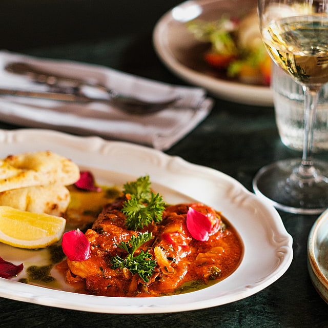 Zink Italian Cuisine