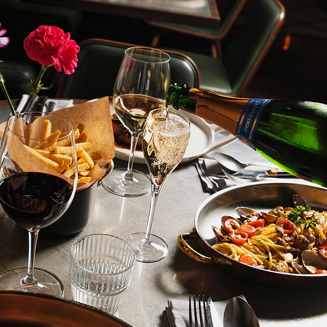 Zink Italian Cuisine