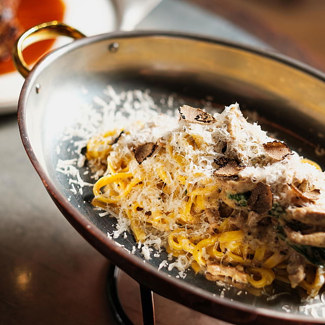 Zink Italian Cuisine