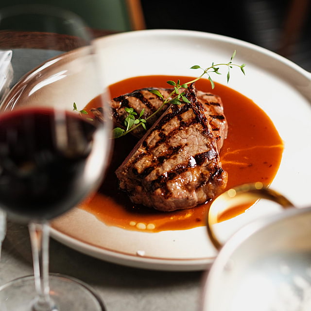 Zink Italian Cuisine