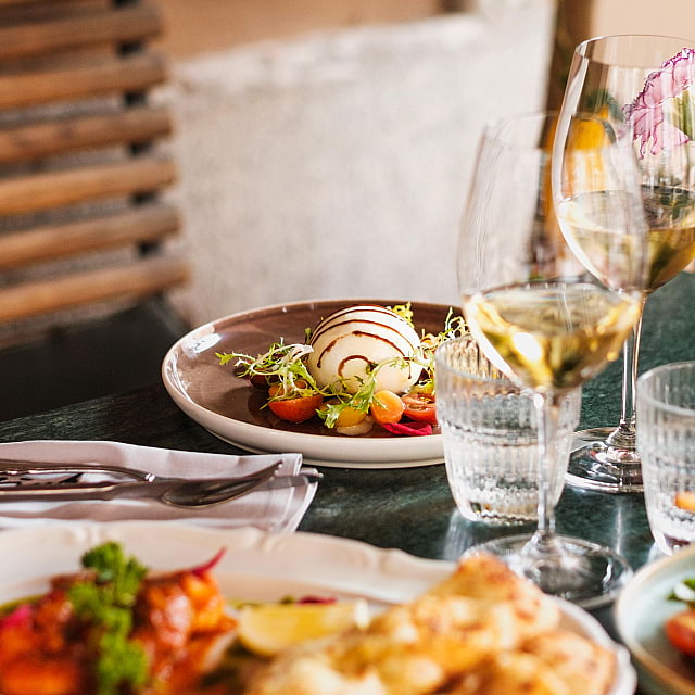 Zink Italian Cuisine