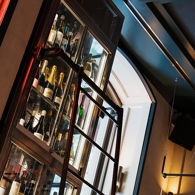 Zink Italian Cuisine