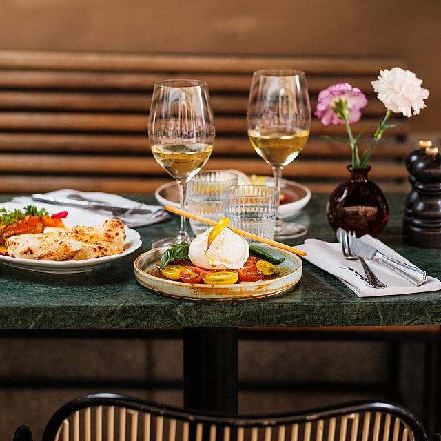 Zink Italian Cuisine