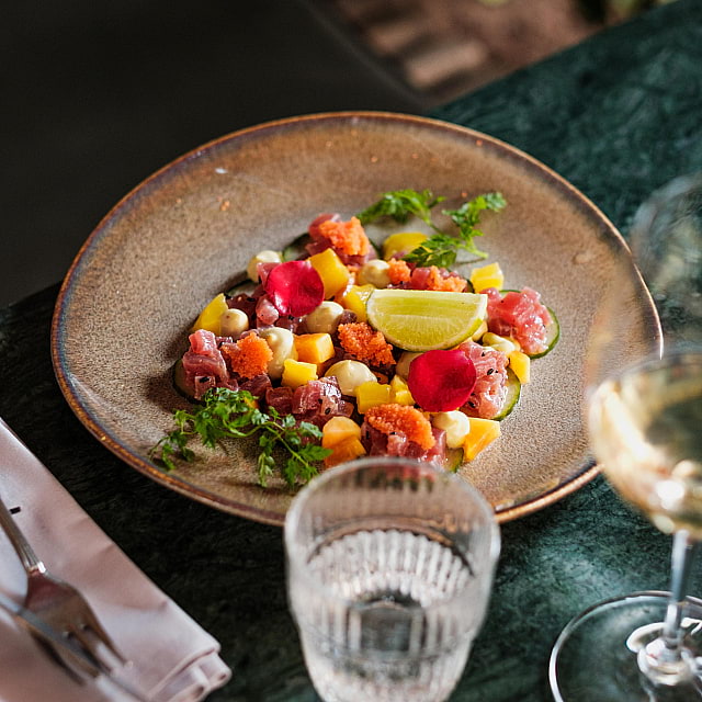 Zink Italian Cuisine
