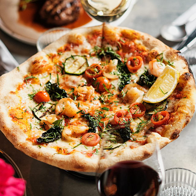 Zink Italian Cuisine