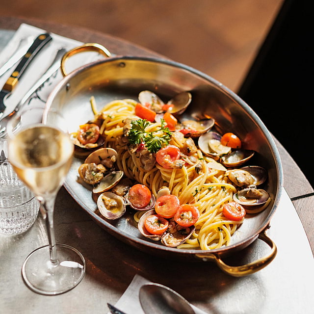 Zink Italian Cuisine