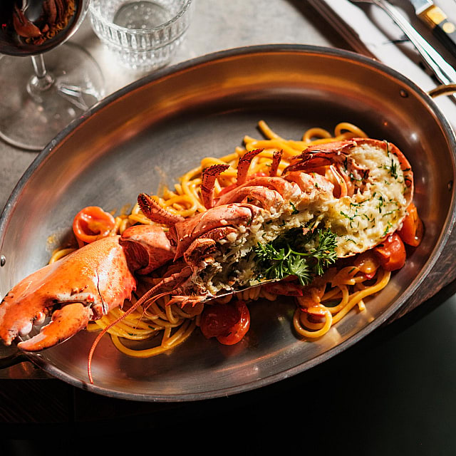 Zink Italian Cuisine
