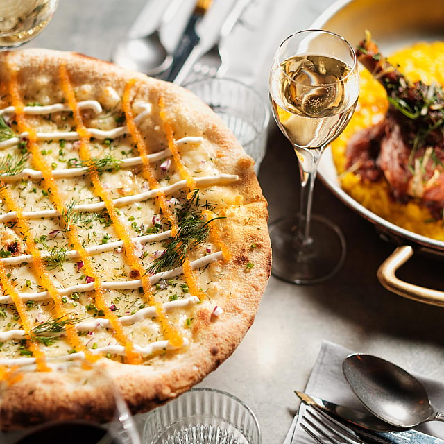 Zink Italian Cuisine