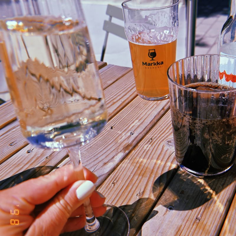 Photo from Bang&aring;rden Caf&eacute; by Cecilia&nbsp;S. (15/06/2026)