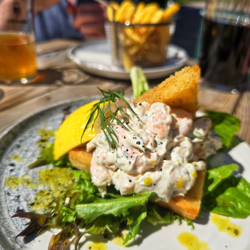 Photo from Bang&aring;rden Caf&eacute; by Cecilia&nbsp;S. (15/06/2026)