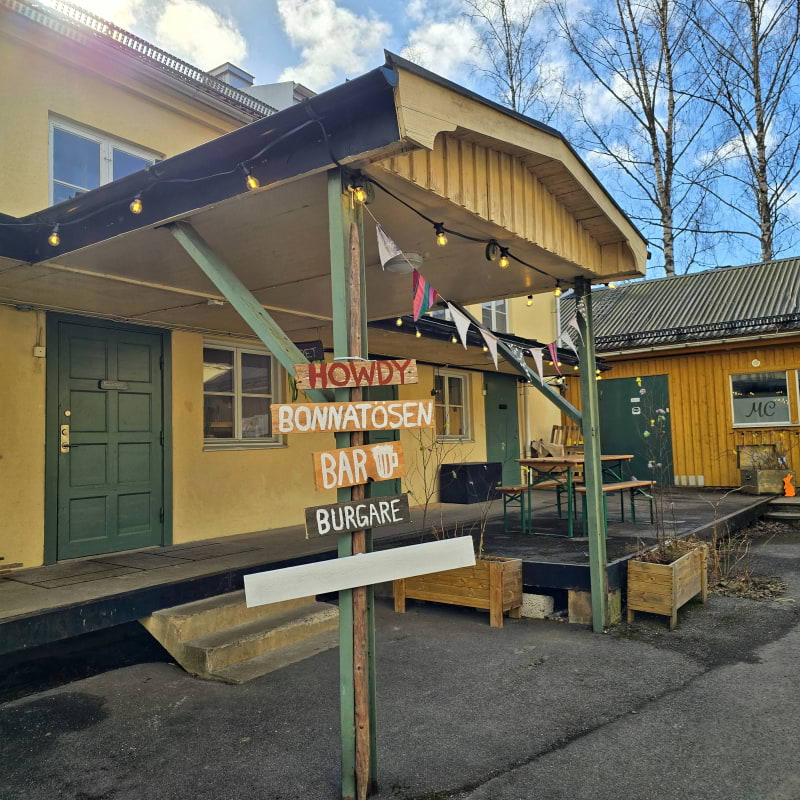 Photo from Bonnat&ouml;sens Burgare by Cecilia&nbsp;S. (30/03/2026)