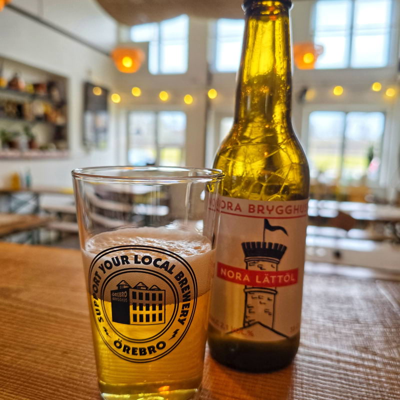 Photo from Bonnat&ouml;sens Burgare by Cecilia&nbsp;S. (30/03/2026)