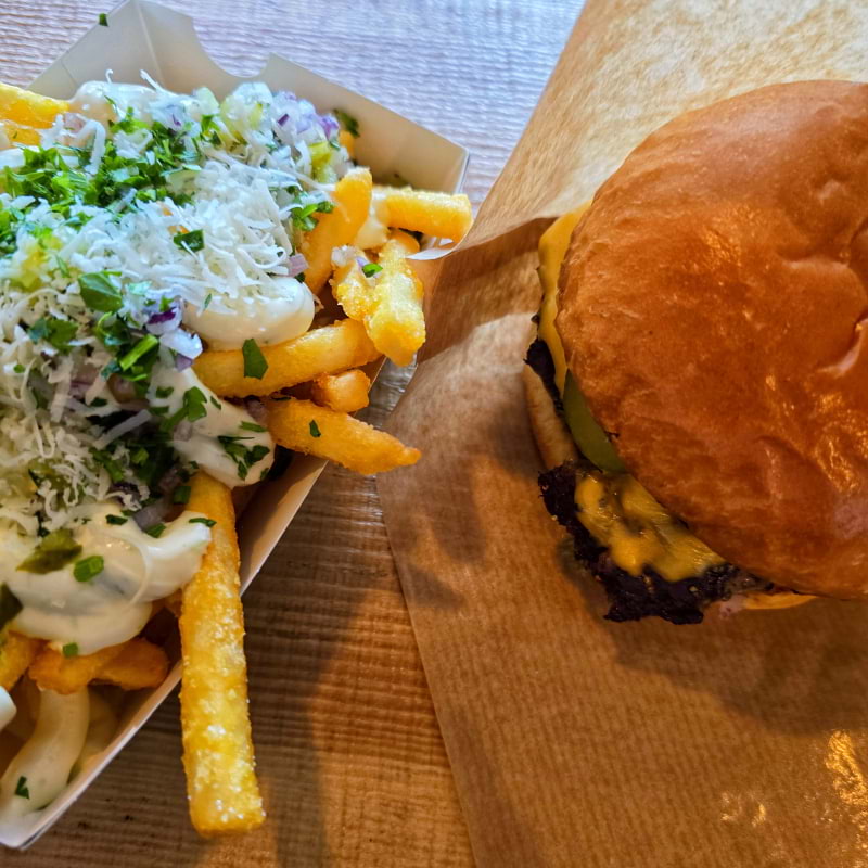 Photo from Bonnat&ouml;sens Burgare by Cecilia&nbsp;S. (30/03/2026)