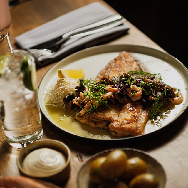 Brygghuset Fiskebäckskil