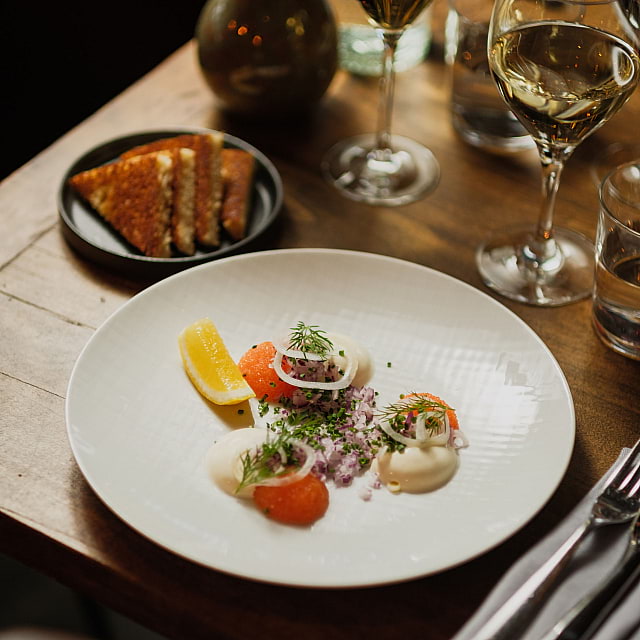 Brygghuset Fiskebäckskil