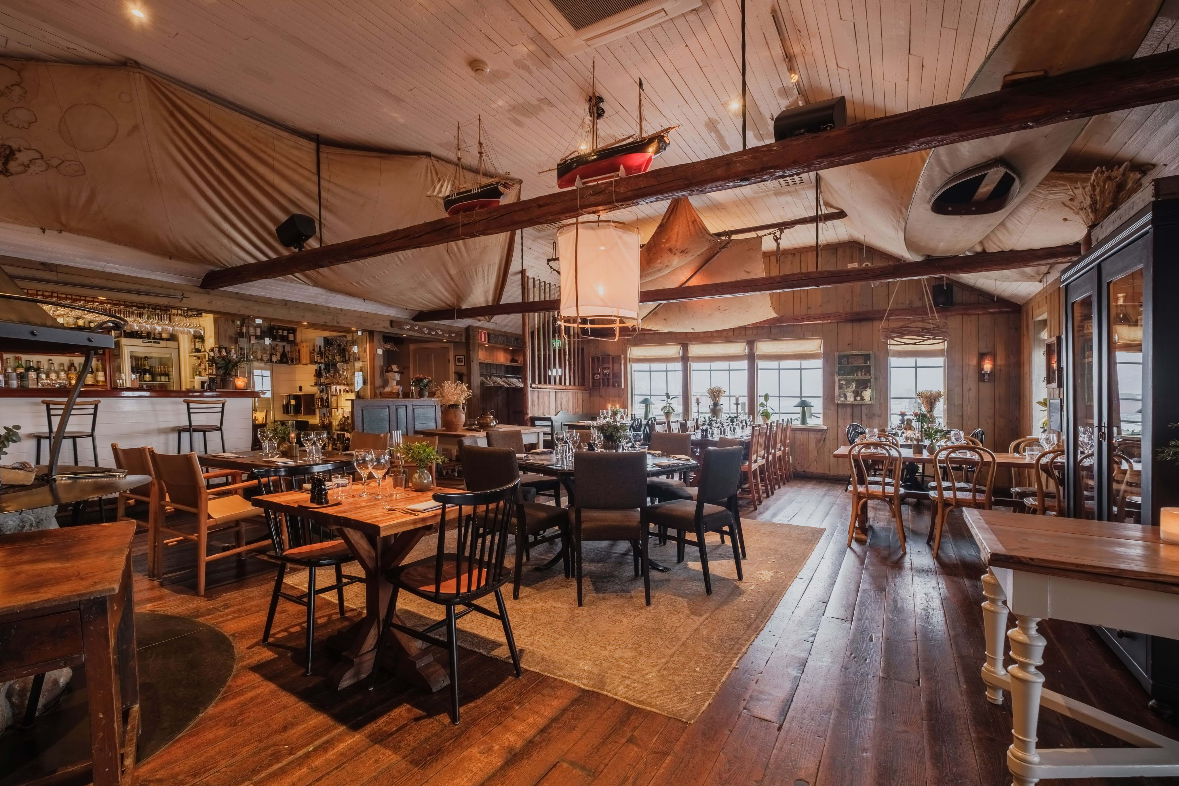 Brygghuset Fiskebäckskil – Bröllopslokaler och vigselplatser