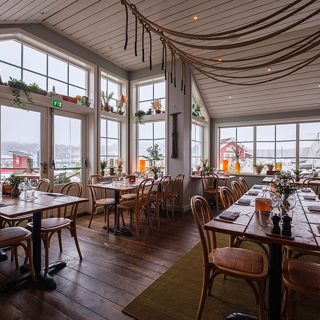 Brygghuset Fiskebäckskil