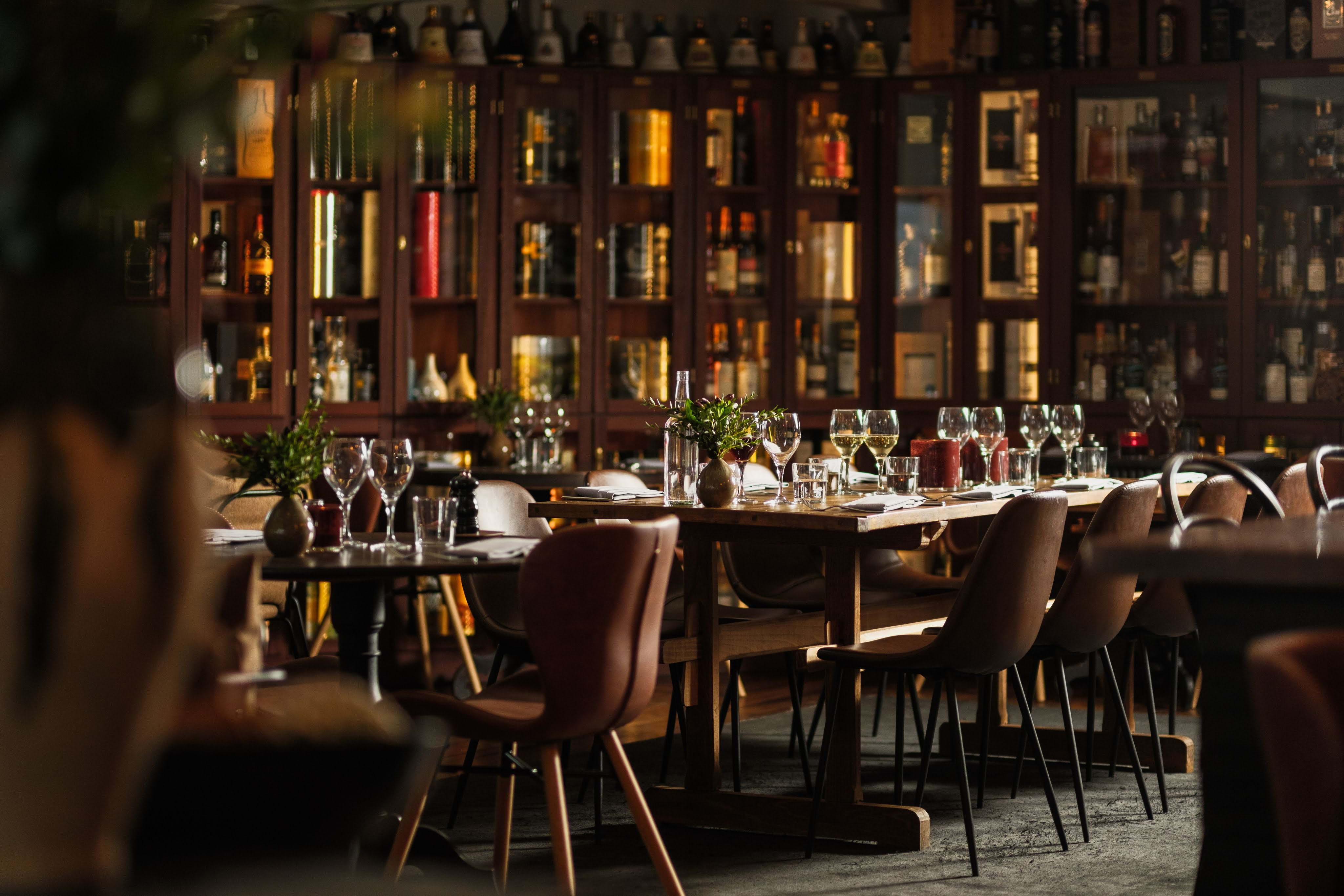 Brygghuset Fiskebäckskil – Restauranger värda en resa