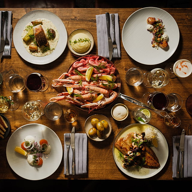 Brygghuset Fiskebäckskil