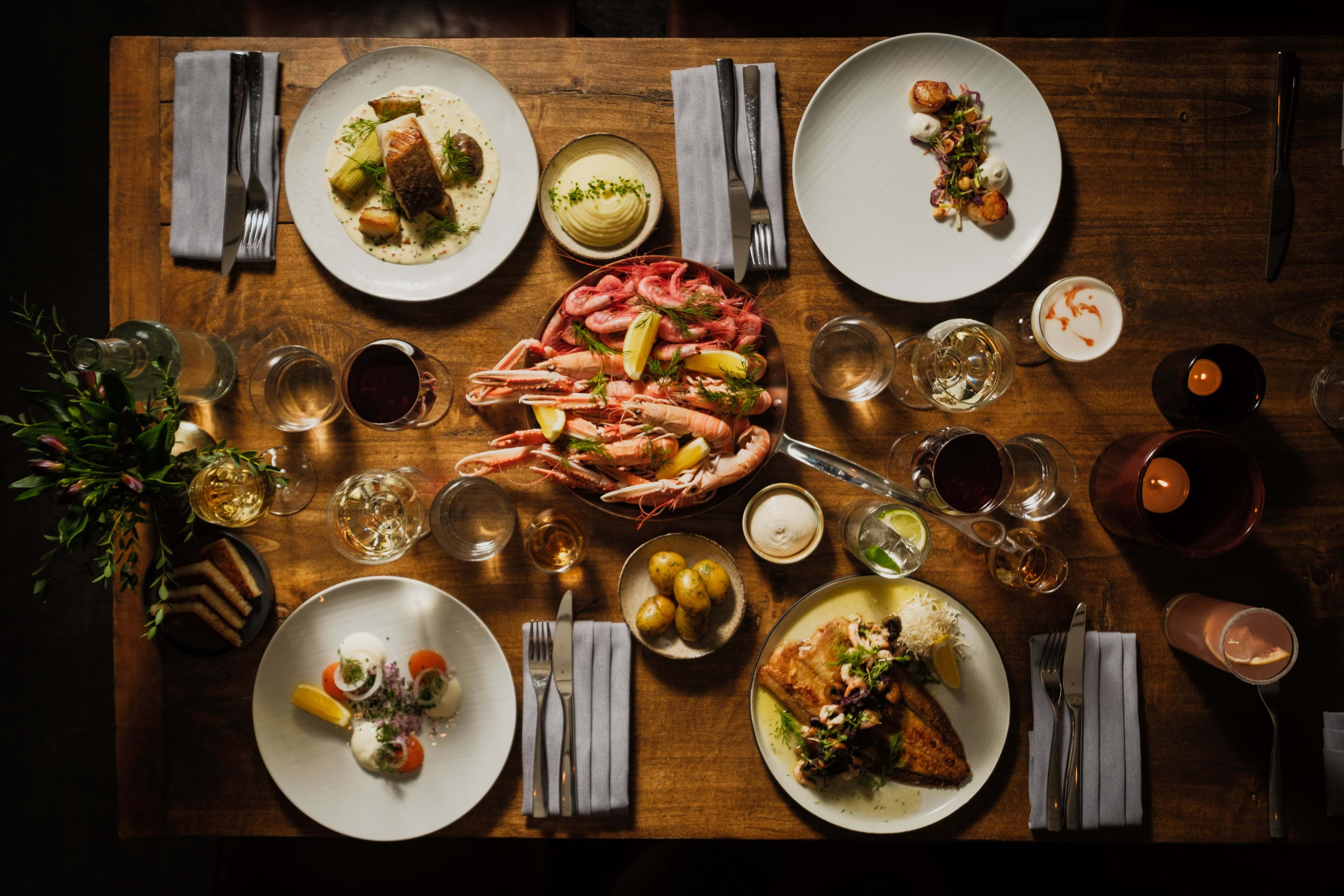 Brygghuset Fiskebäckskil – Bröllopslokaler och vigselplatser