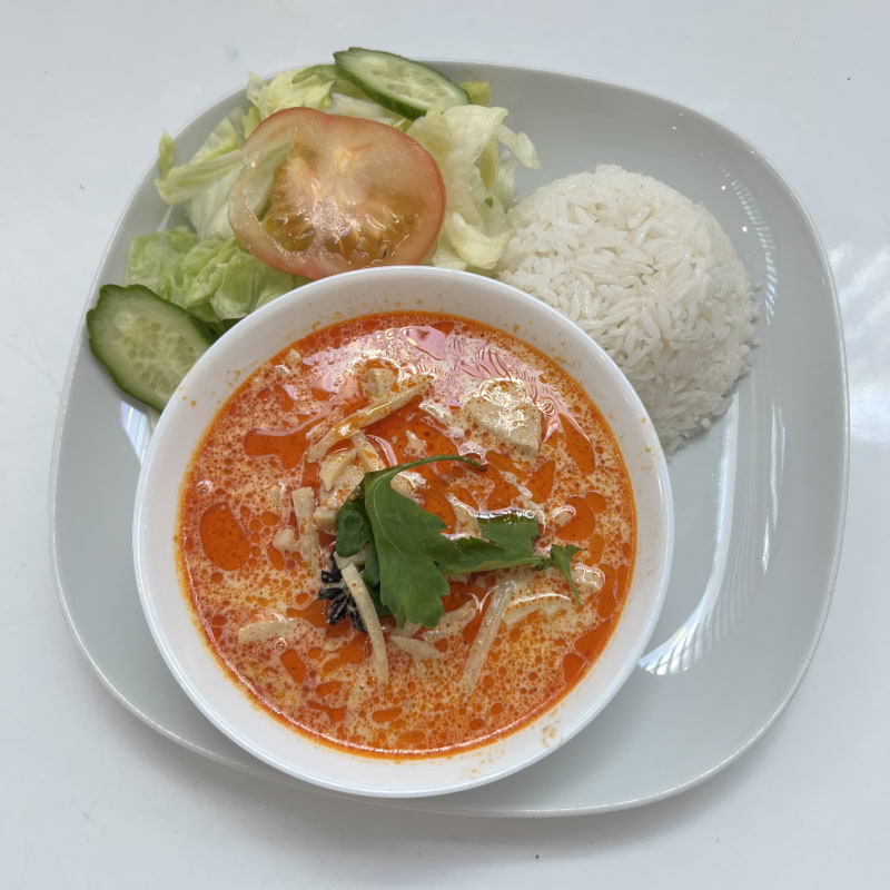 Bild från Café Agora av Gordey P. (2026-04-22)