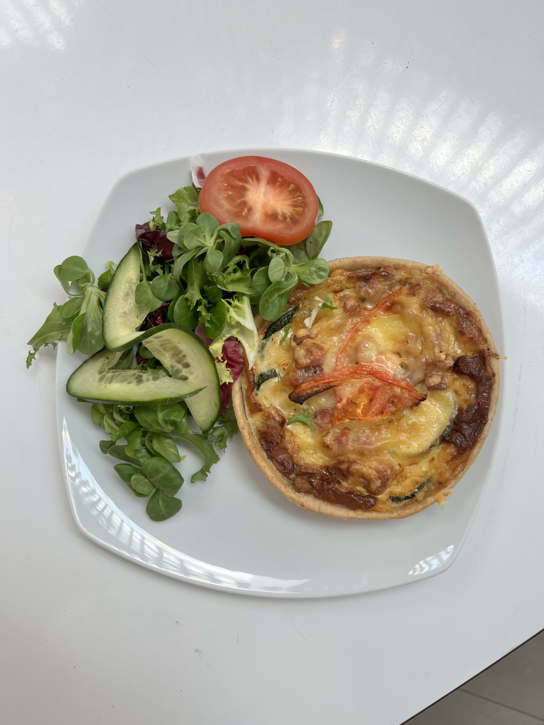 Bild fr&aring;n Caf&eacute; Agora av Gordey&nbsp;P. (2026-04-22)