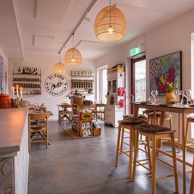 El Toro de Andalucia