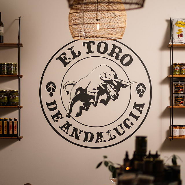 El Toro de Andalucia