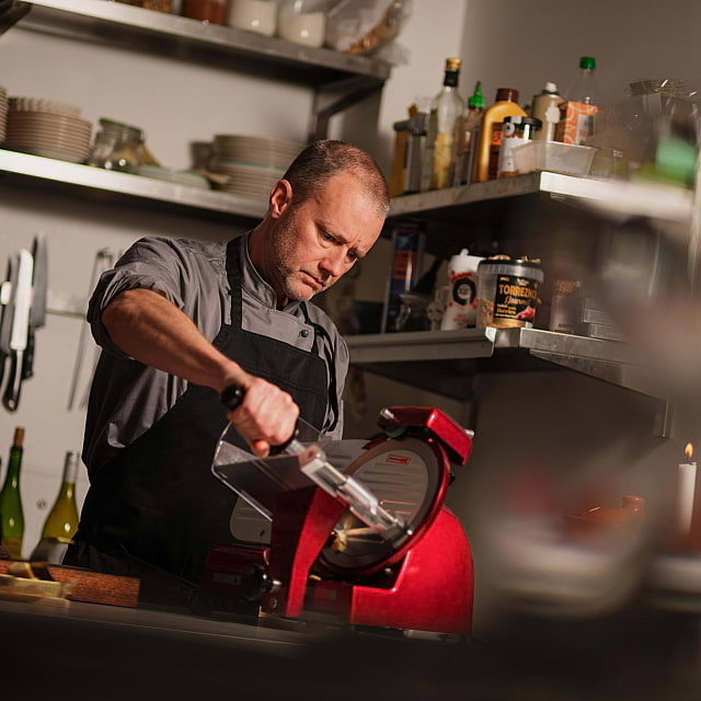 El Toro de Andalucia