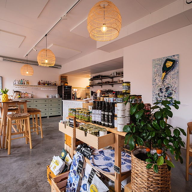 El Toro de Andalucia