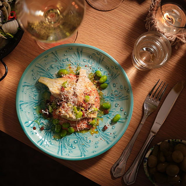 El Toro de Andalucia