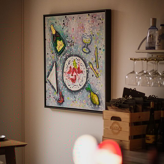 El Toro de Andalucia