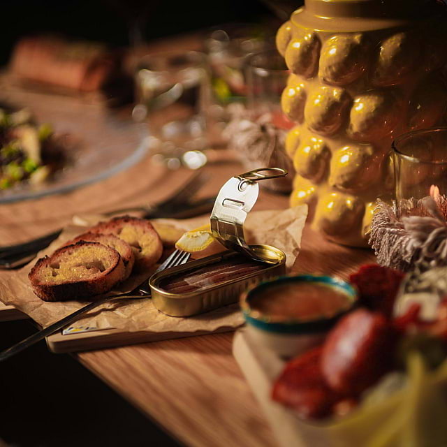 El Toro de Andalucia