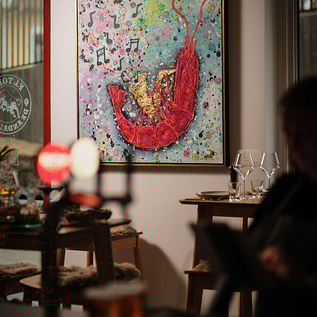 El Toro de Andalucia