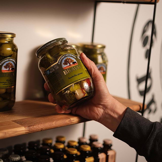 El Toro de Andalucia