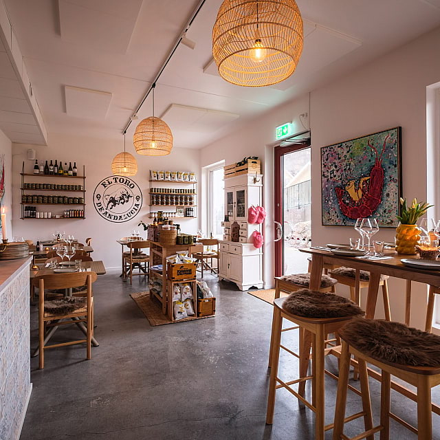 El Toro de Andalucia