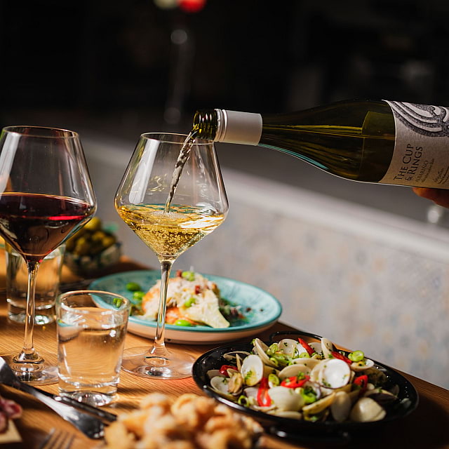 El Toro de Andalucia