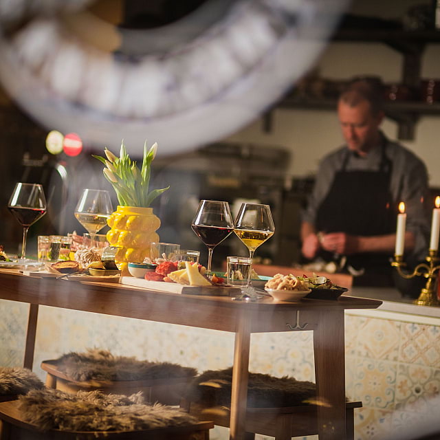 El Toro de Andalucia