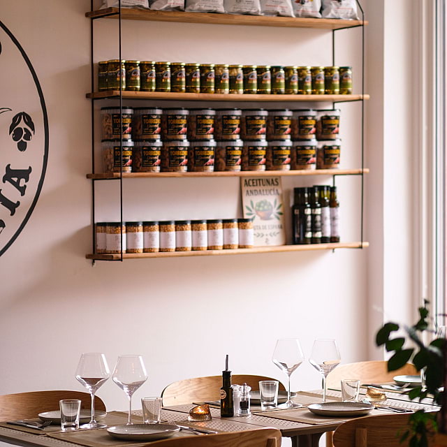 El Toro de Andalucia