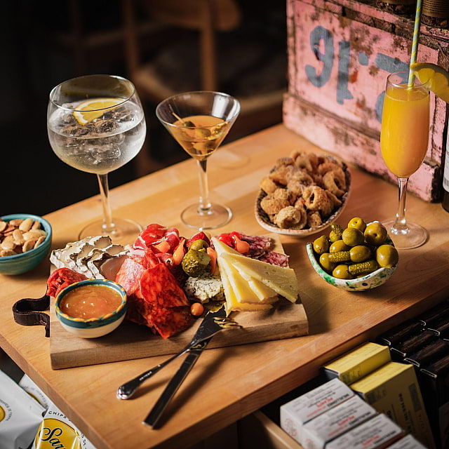 El Toro de Andalucia