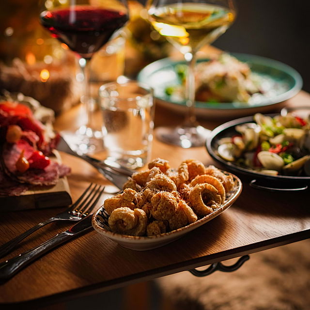 El Toro de Andalucia