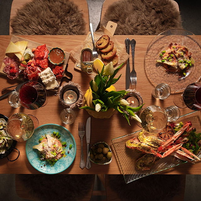 El Toro de Andalucia