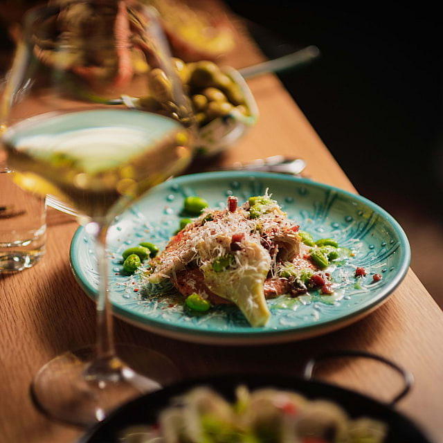 El Toro de Andalucia