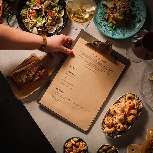 El Toro de Andalucia