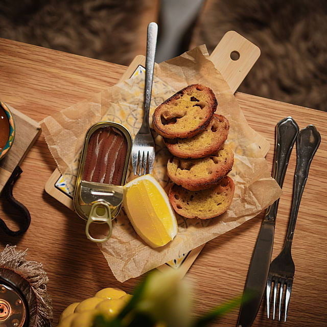 El Toro de Andalucia