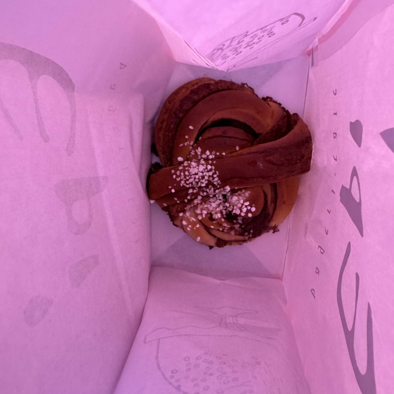 Photo from &Eacute;pi Bageri & Caf&eacute; by Julia&nbsp;H. (23/03/2026)